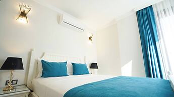 Cunda Say Resort