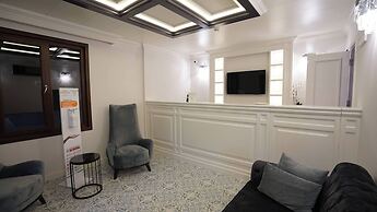 Cunda Say Resort