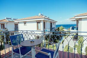 Cunda Say Resort