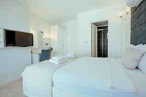 Cunda Say Resort