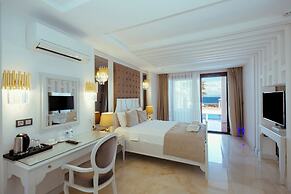 Cunda Say Resort