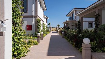 Cunda Say Resort