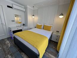 Cunda Say Resort