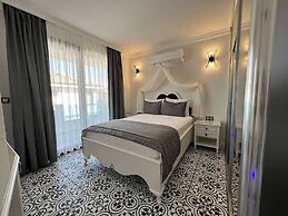 Cunda Say Resort