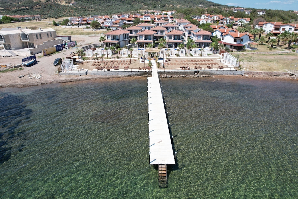 Cunda Say Resort