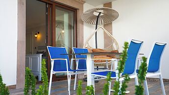 Cunda Say Resort