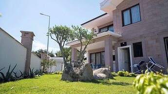 Cunda Say Resort