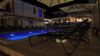 Cunda Say Resort