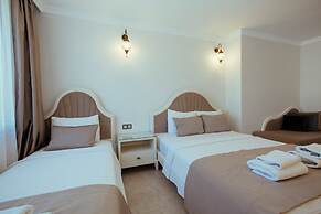 Cunda Say Resort