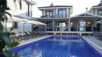 Cunda Say Resort