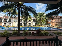 Mersing Beach Resort