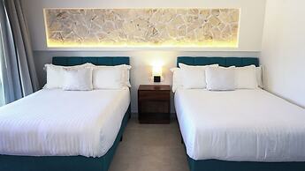 Hotel Loreto Palmar
