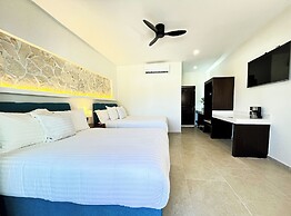 Hotel Loreto Palmar