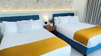 Hotel Loreto Palmar