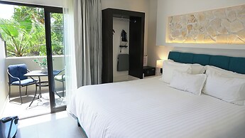 Hotel Loreto Palmar