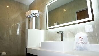 Hotel Loreto Palmar