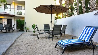 Hotel Loreto Palmar