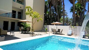 Hotel Loreto Palmar