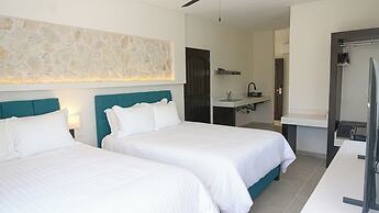 Hotel Loreto Palmar