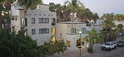 Hotel Loreto Palmar