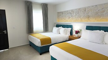 Hotel Loreto Palmar