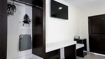 Hotel Loreto Palmar