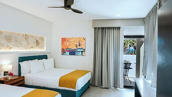 Hotel Loreto Palmar