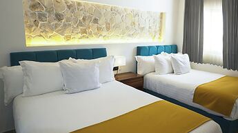 Hotel Loreto Palmar