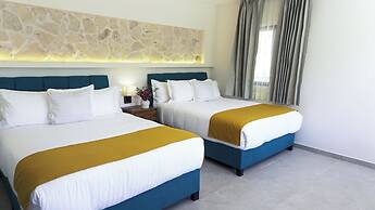 Hotel Loreto Palmar