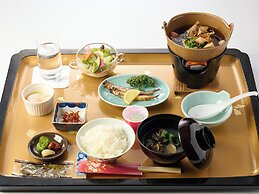 Owara View Hotel