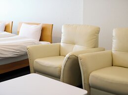 Owara View Hotel
