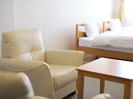 Owara View Hotel