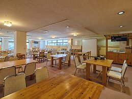 Owara View Hotel