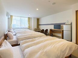 Owara View Hotel