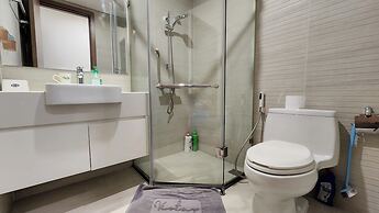 Vinhome Skylake Residence