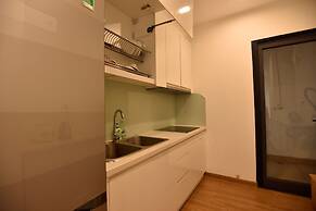 Vinhome Skylake Residence