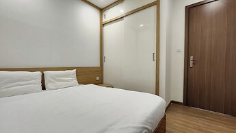 Vinhome Skylake Residence