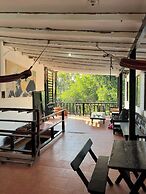 Karma Muse Hotel