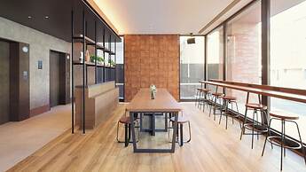FAV LUX Sapporo Susukino