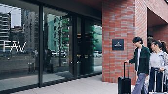 FAV LUX Sapporo Susukino
