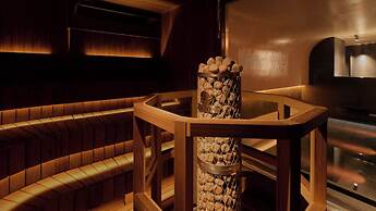 FAV LUX Sapporo Susukino
