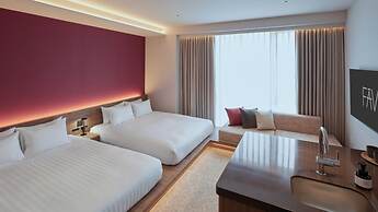 FAV LUX Sapporo Susukino