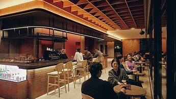 FAV LUX Sapporo Susukino