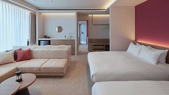 FAV LUX Sapporo Susukino
