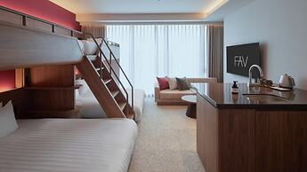 FAV LUX Sapporo Susukino
