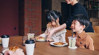 FAV LUX Sapporo Susukino