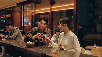 FAV LUX Sapporo Susukino