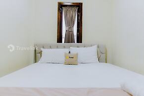Dieng Travelink Inn