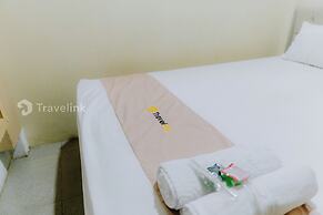 Dieng Travelink Inn