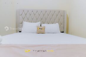 Dieng Travelink Inn